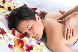Aromatherapy
