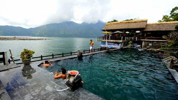 CHALLENGING & SPA