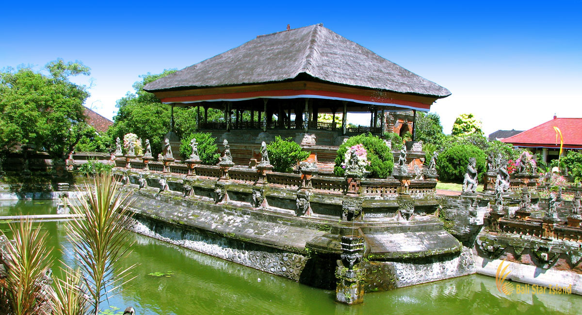 KLUNGKUNG CITY TOURS