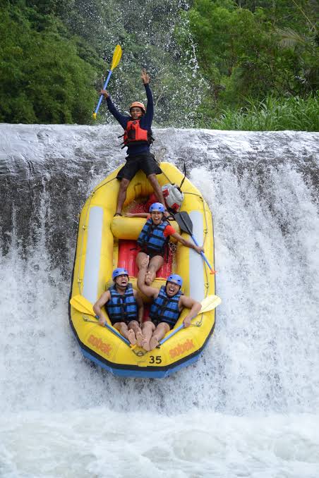 RIVER ADVENTURES & SPA