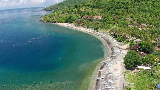 HILL N OCEAN